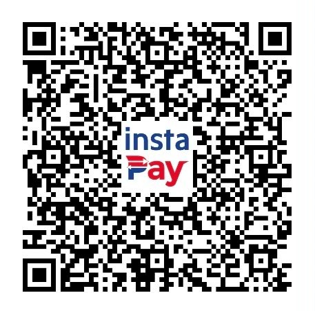 BPI QR Code