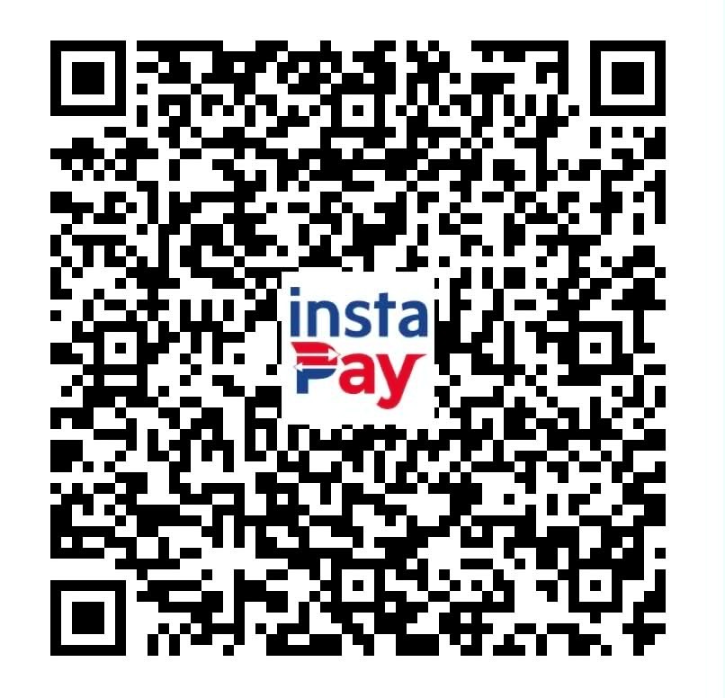 GCash QR Code