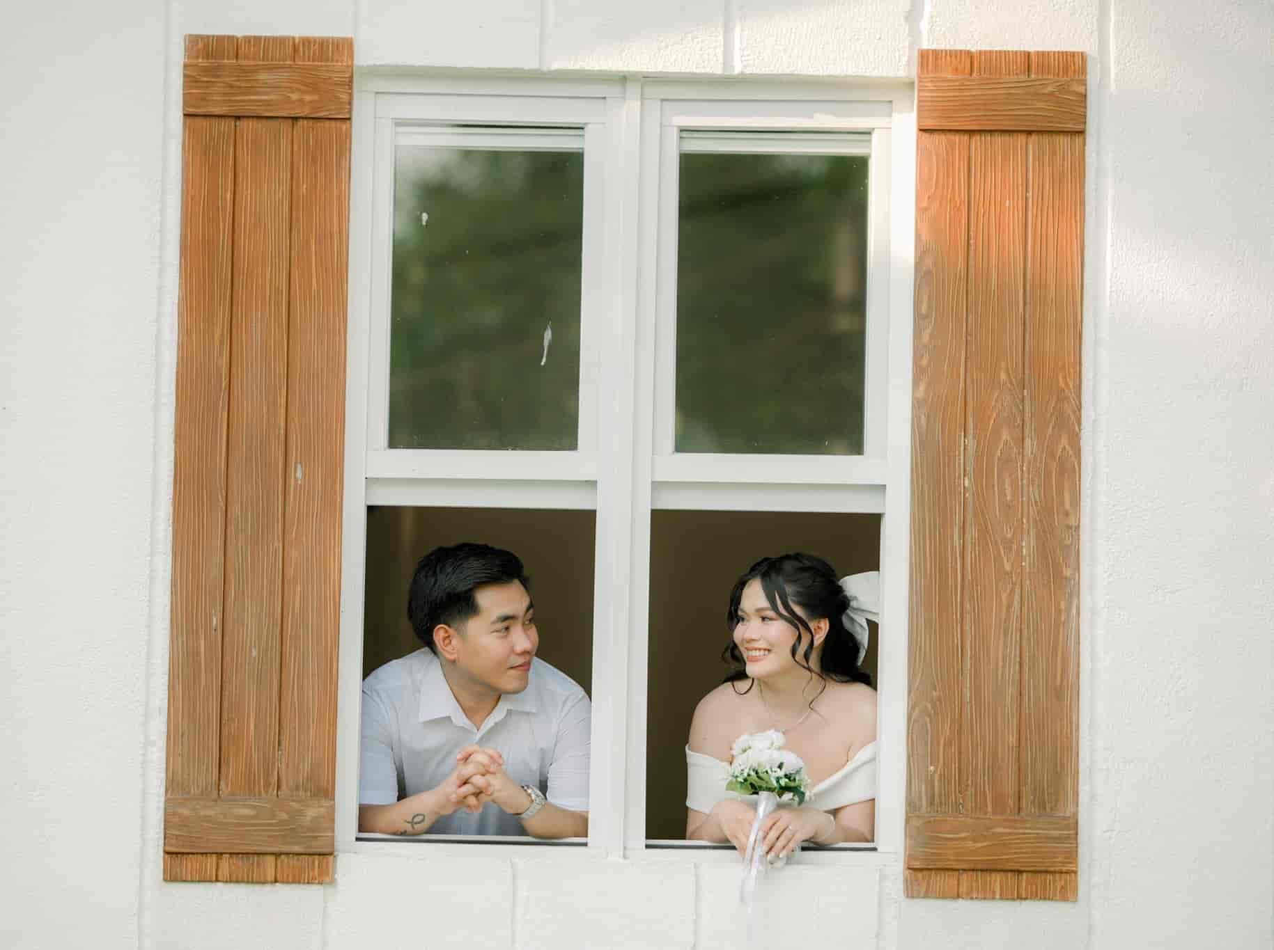 Carel and Julie
