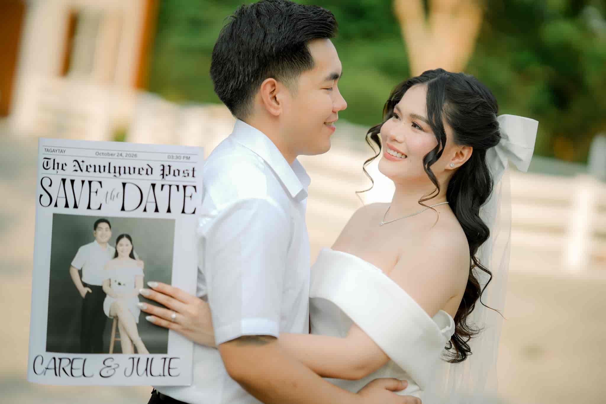 Wedding arch